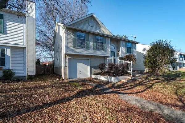 Reynoldsburg, OH 43068,3203 Arrowsmith Drive