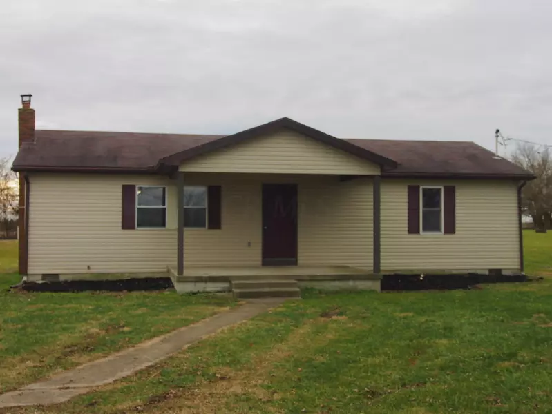 2959 State Route 323, Mount Sterling, OH 43143