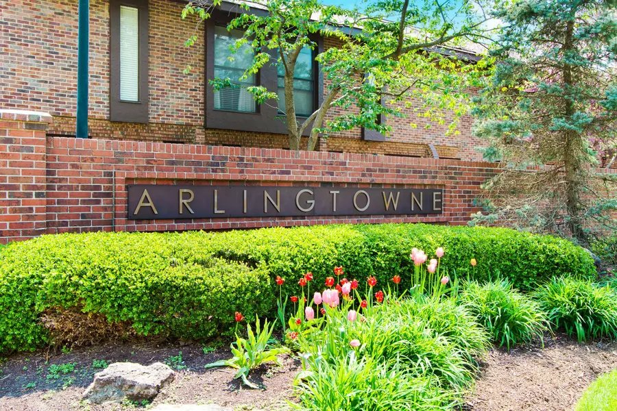 2809 Downing Way #42, Upper Arlington, OH 43221