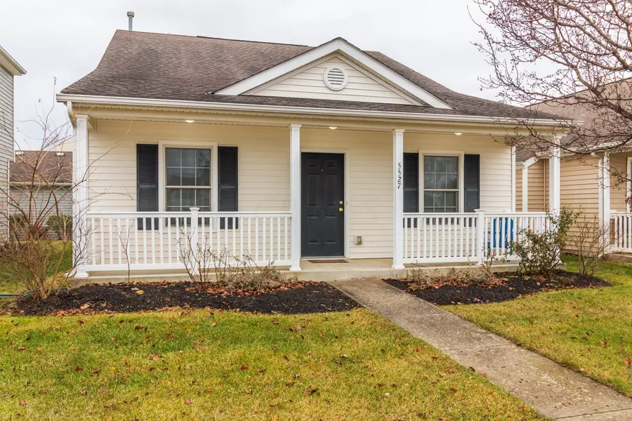 5527 Leinster Street, Canal Winchester, OH 43110