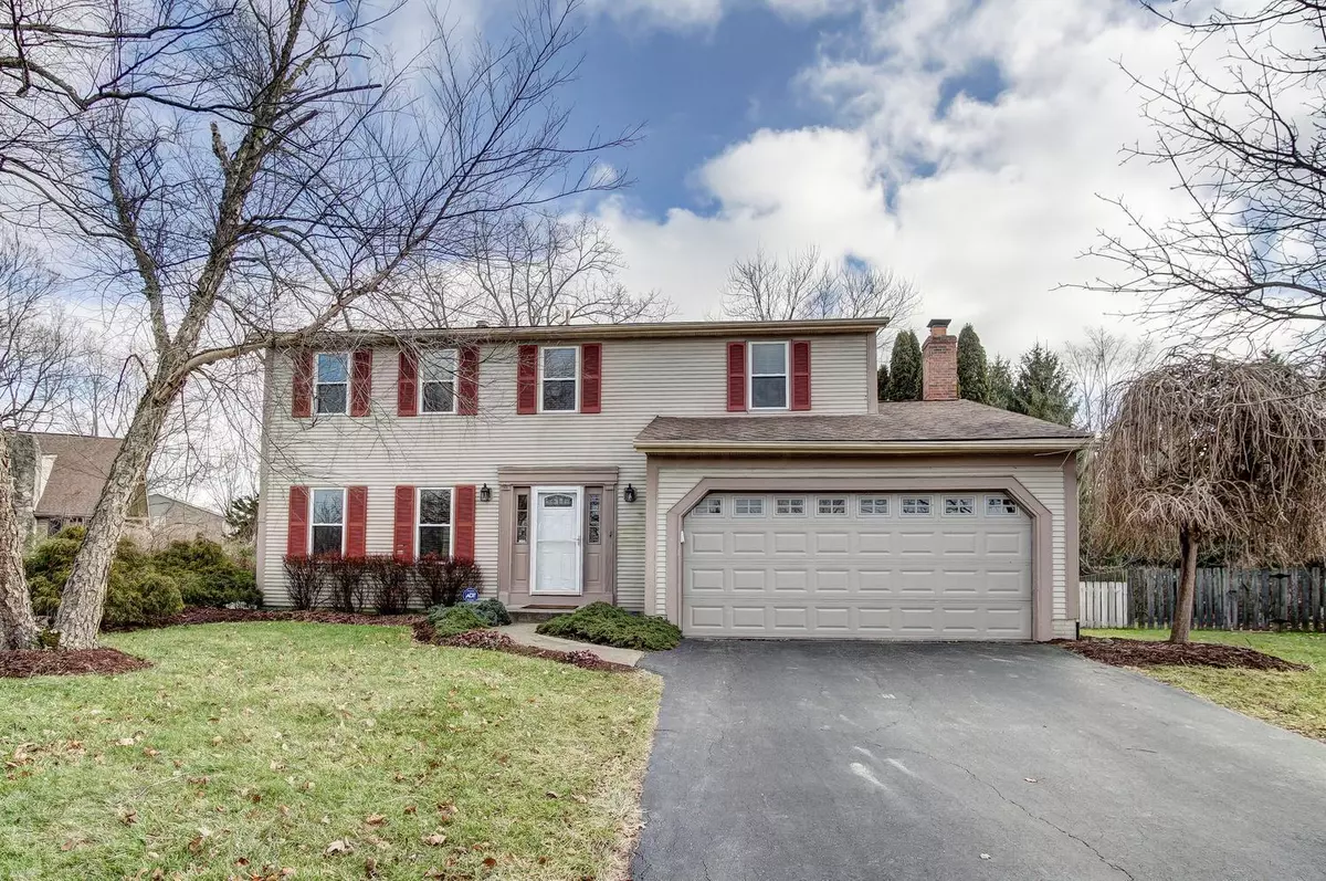 Powell, OH 43065,125 Spicewood Lane