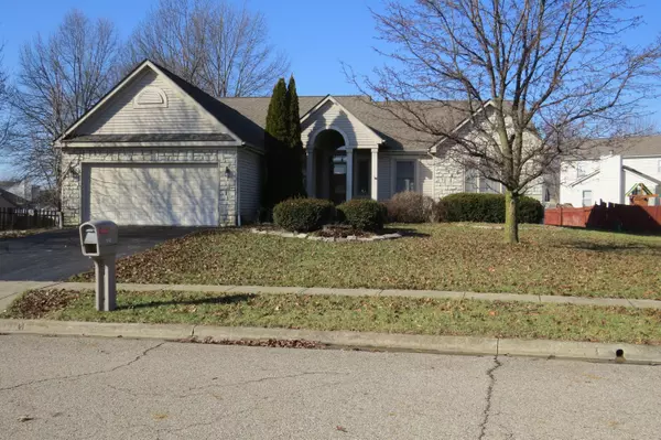 Reynoldsburg, OH 43068,701 Petigrew Drive