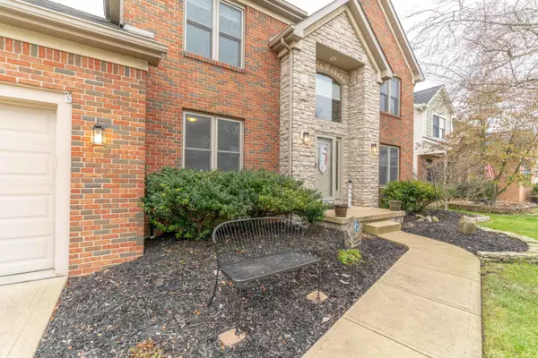 Westerville, OH 43082,476 Bellfrey Drive