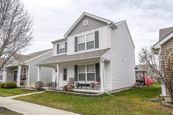 Grove City, OH 43123,2544 Snowtip Lane #53