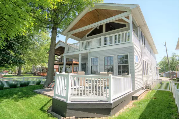 Thornville, OH 43076,15425 Township Rd 1073