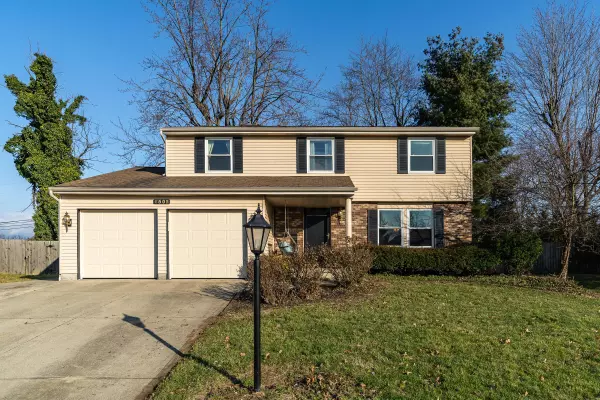 6502 Larch Court, Reynoldsburg, OH 43068