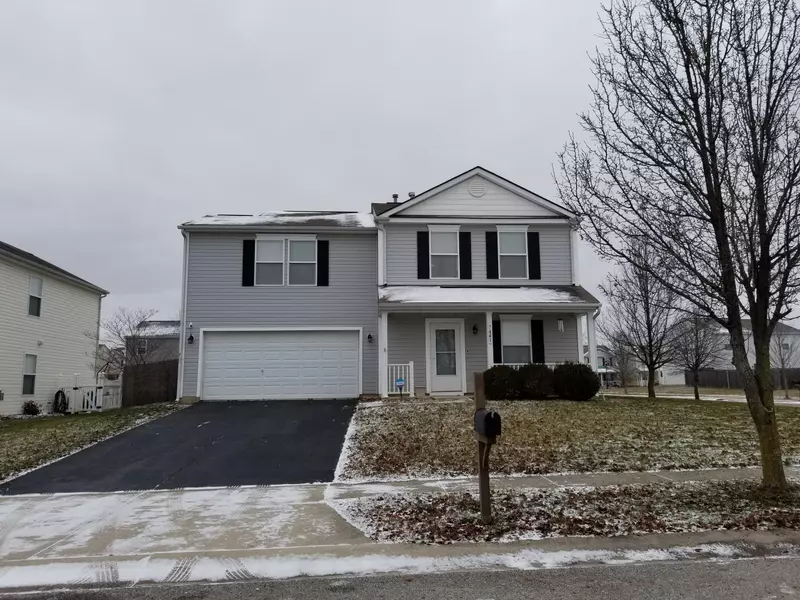 7441 Hemrich Drive, Canal Winchester, OH 43110