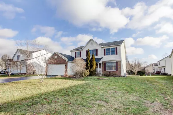 Hilliard, OH 43026,4116 Hoffman Farms Drive