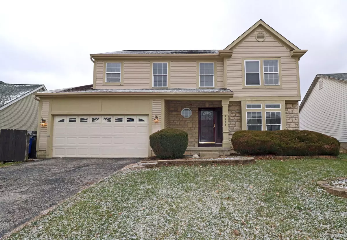 Reynoldsburg, OH 43068,7164 Bennell Drive