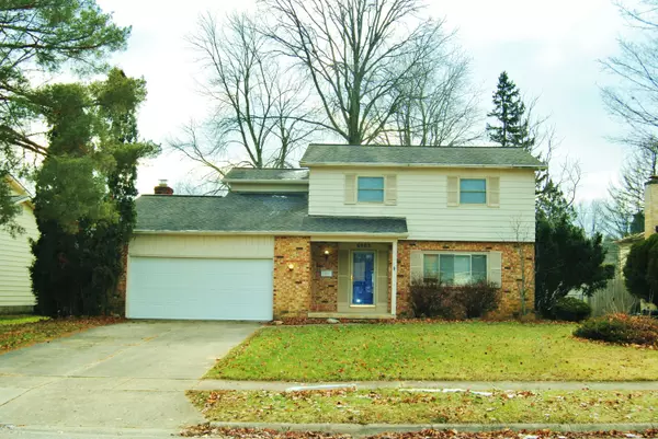 6983 N Nocturne Road, Reynoldsburg, OH 43068