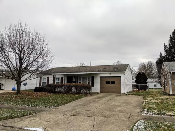 256 Walden Road, Heath, OH 43056