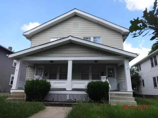 Grandview Heights, OH 43212,919 Oxley Road