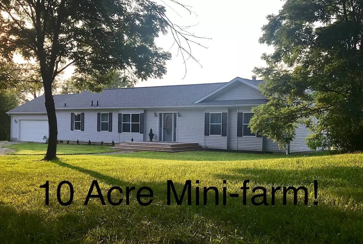 Mechanicsburg, OH 43044,6225 Pleasant Chapel Road