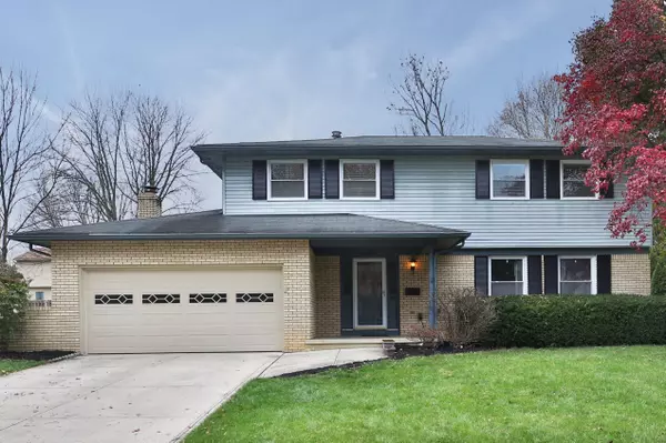 Westerville, OH 43081,83 Belpre Place