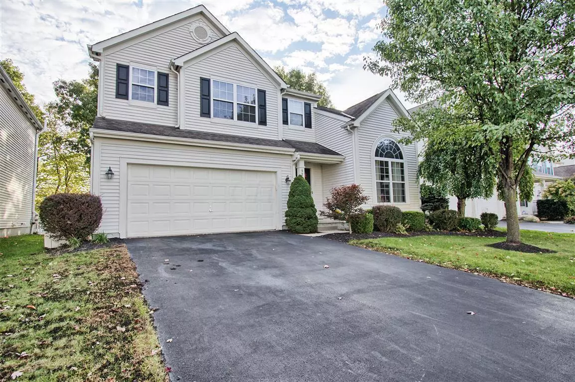 New Albany, OH 43054,4254 Greensbury Drive