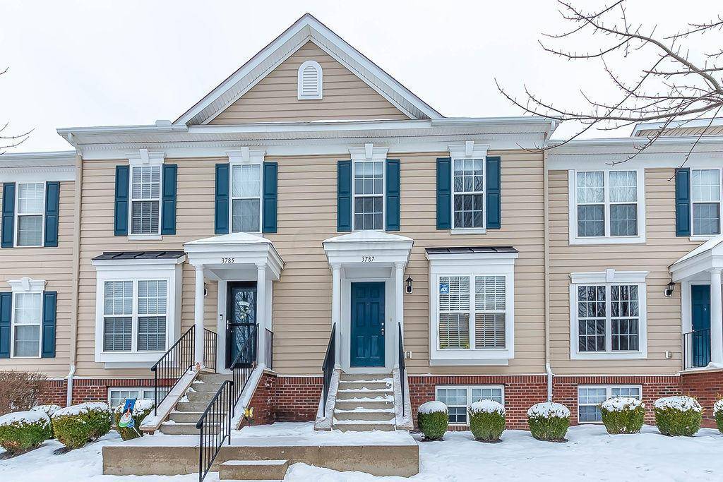 Columbus, OH 43230,3787 Preserve Crossing Boulevard