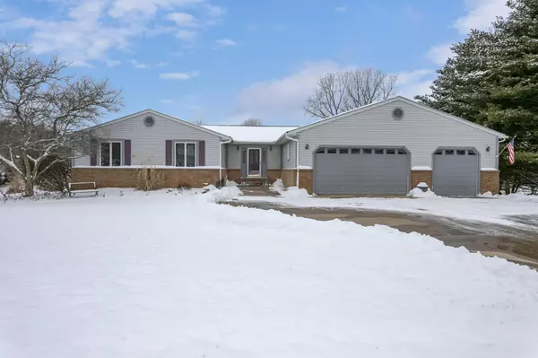 549 Twenty Grand Road, Pataskala, OH 43062