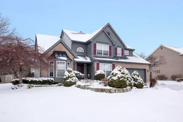 13725 Mottlestone Drive, Pickerington, OH 43147