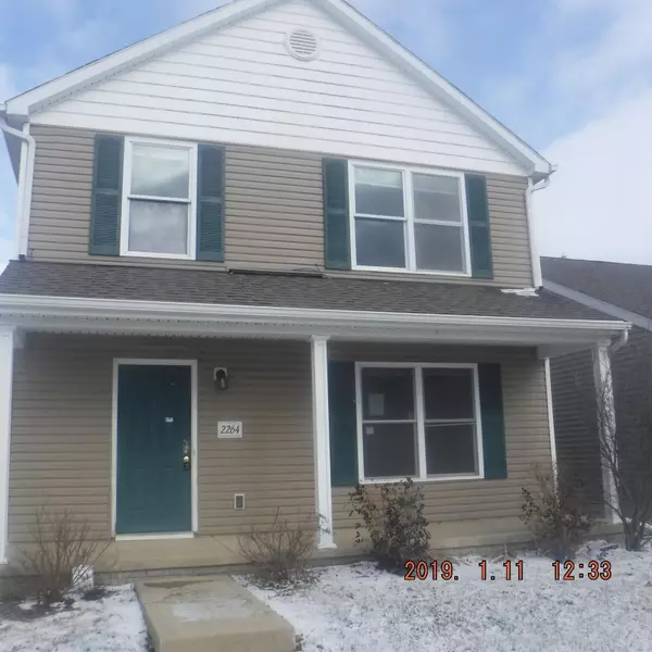 2264 Aberdeen Street, Marion, OH 43302