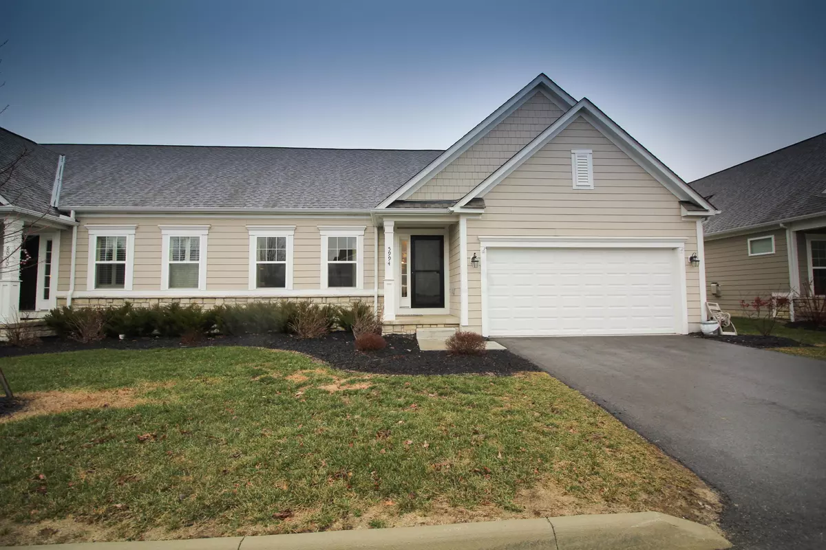 Hilliard, OH 43026,5994 Willshire Drive