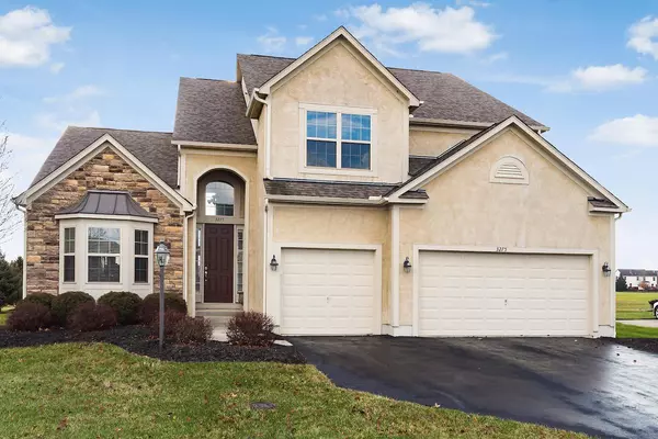 3275 Winding Woods Drive, Powell, OH 43065