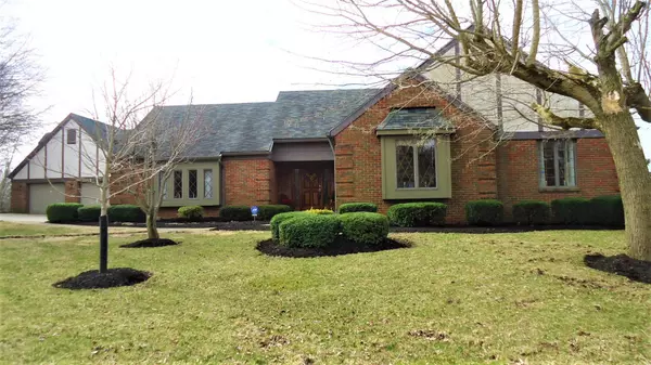 4425 Goodson Road, West Jefferson, OH 43162