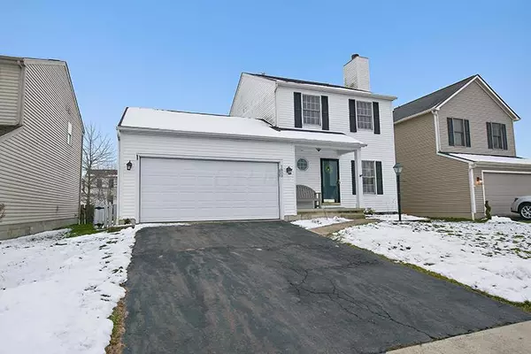 Blacklick, OH 43004,7838 Worley Drive