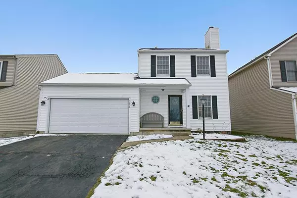 Blacklick, OH 43004,7838 Worley Drive