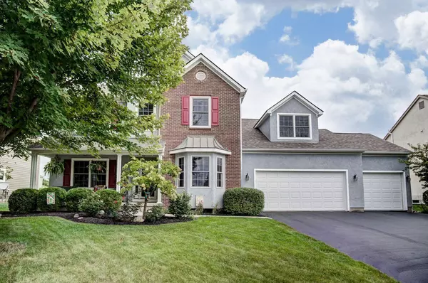 Hilliard, OH 43026,3242 Walkerview Drive