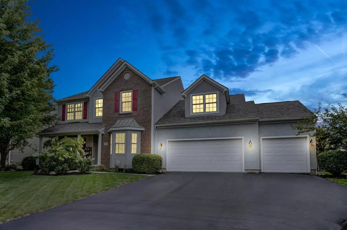 Hilliard, OH 43026,3242 Walkerview Drive