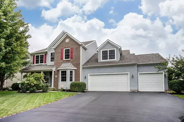 Hilliard, OH 43026,3242 Walkerview Drive