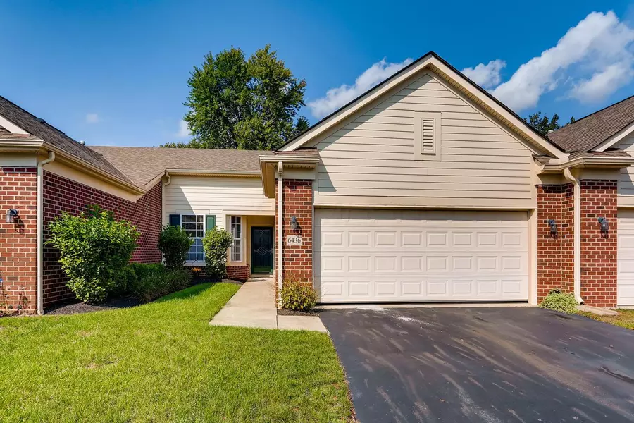 6436 Portrait Circle #502, Westerville, OH 43081