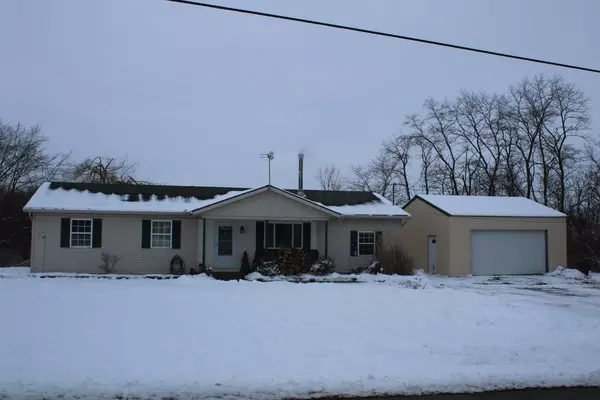 275 Wilson Road, South Vienna, OH 45369