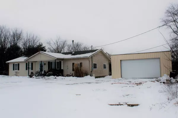 South Vienna, OH 45369,275 Wilson Road