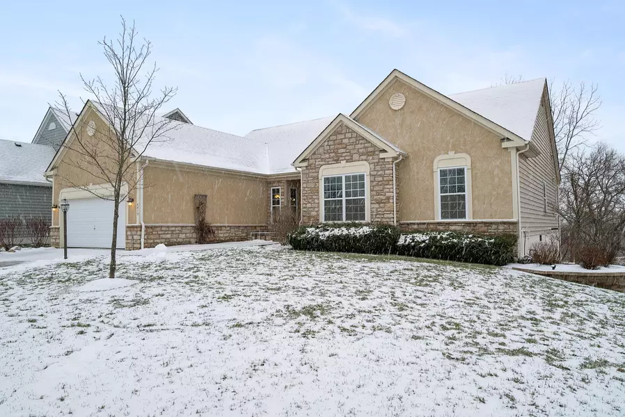 6419 Scioto Chase Boulevard, Powell, OH 43065