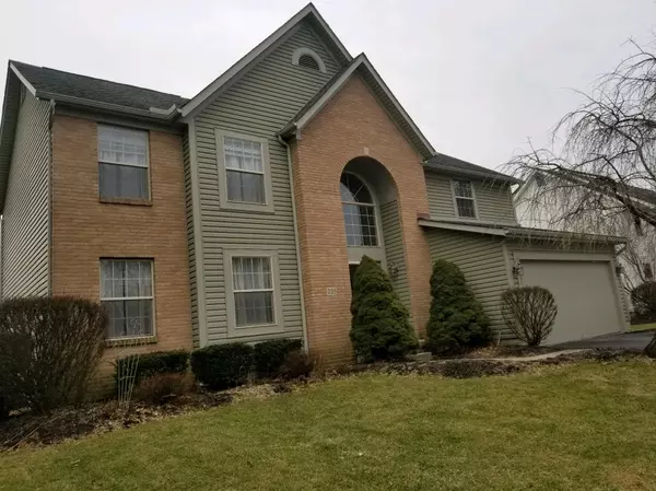 225 Ashley Court, Gahanna, OH 43230