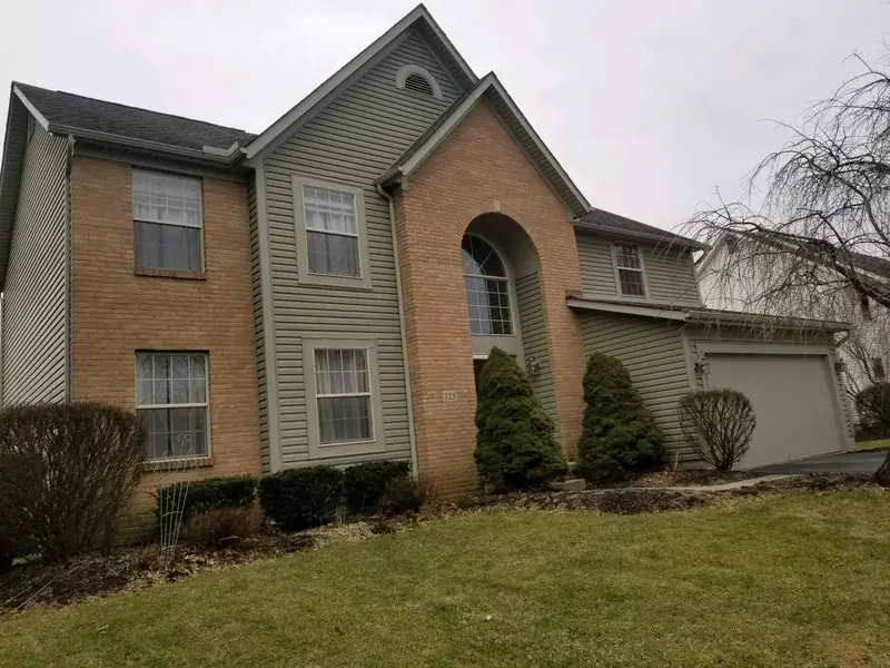 225 Ashley Court, Gahanna, OH 43230