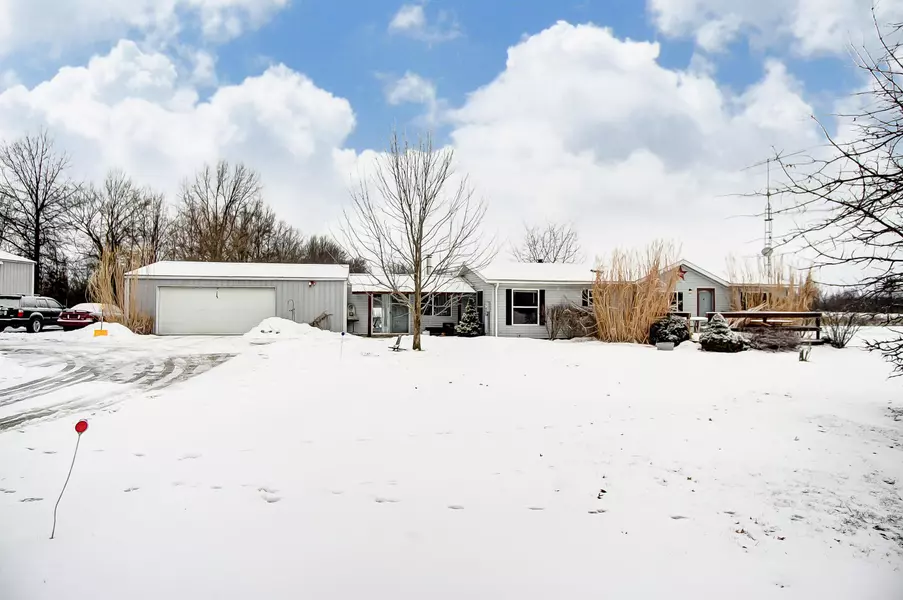 17400 State Route 739, Richwood, OH 43344