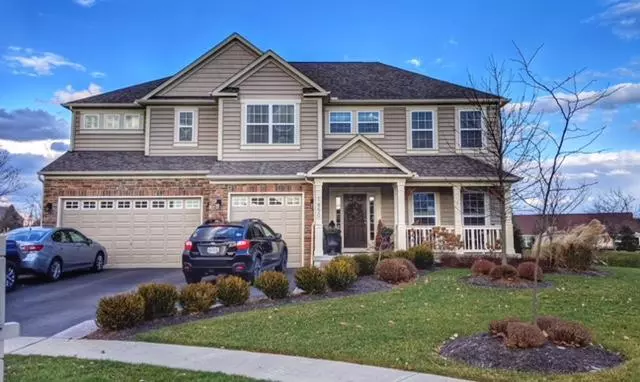 Grove City, OH 43123,1850 Daylily Court