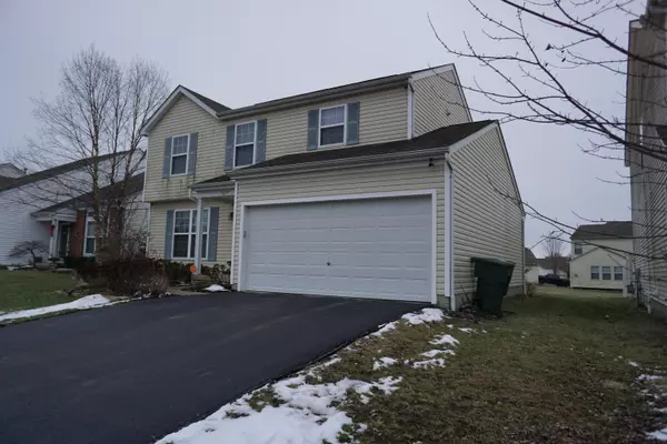 Blacklick, OH 43004,8297 Parori Lane