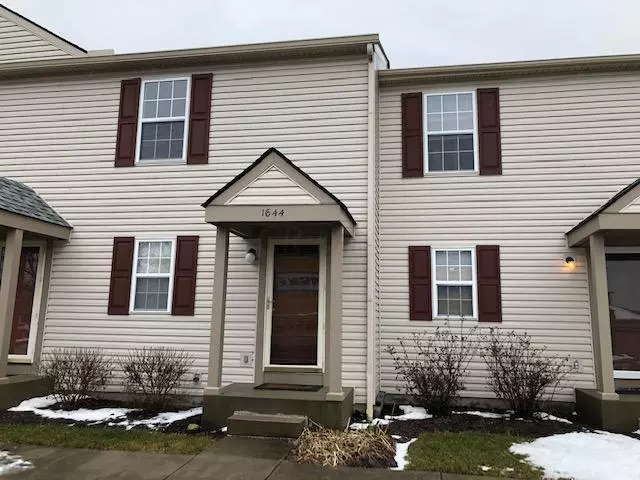 Hilliard, OH 43026,1644 Bennigan Drive #175E