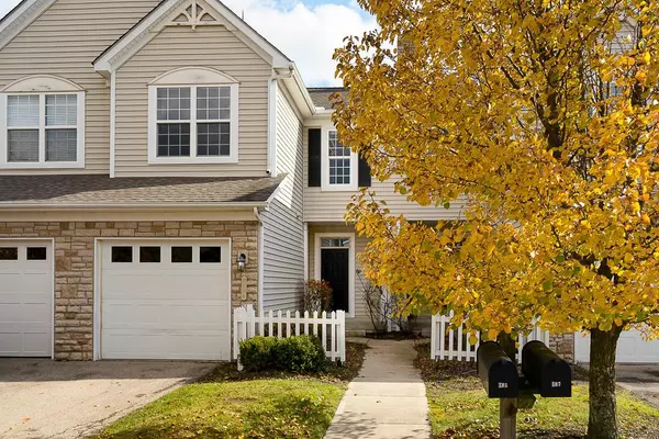 105 Autumn Trace,  Pataskala,  OH 43062