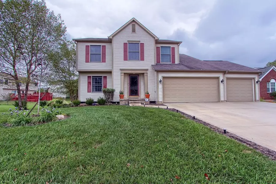 6490 Hilliard Drive, Canal Winchester, OH 43110