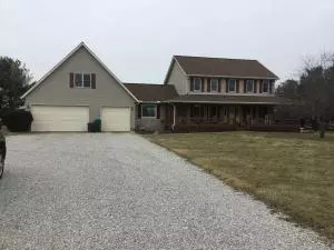 11797 Walnut Creek Pike, Ashville, OH 43103