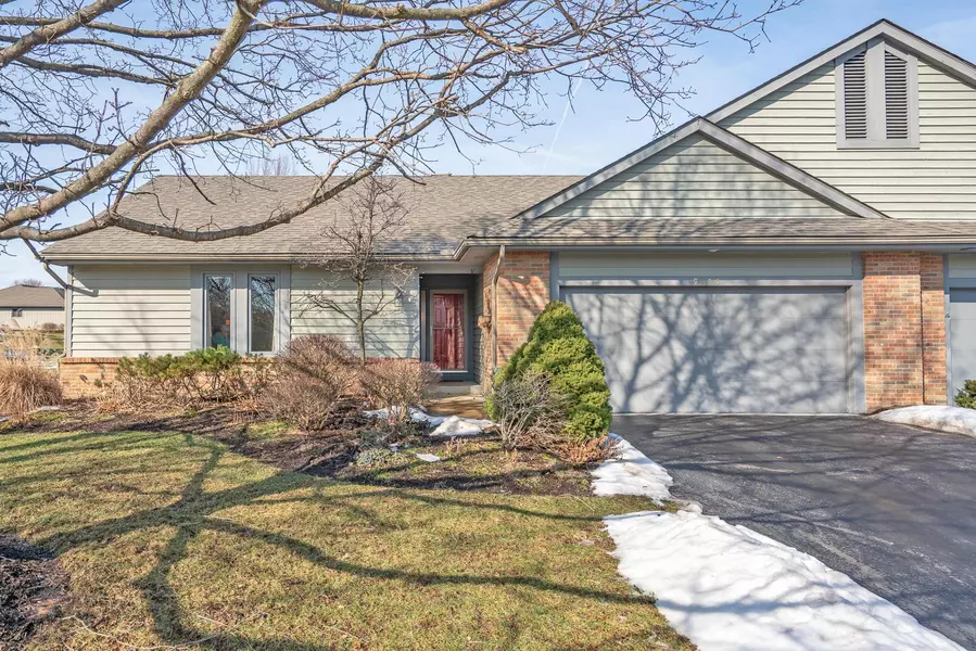 9159 Muirkirk Drive, Dublin, OH 43017