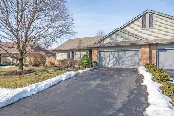 Dublin, OH 43017,9159 Muirkirk Drive