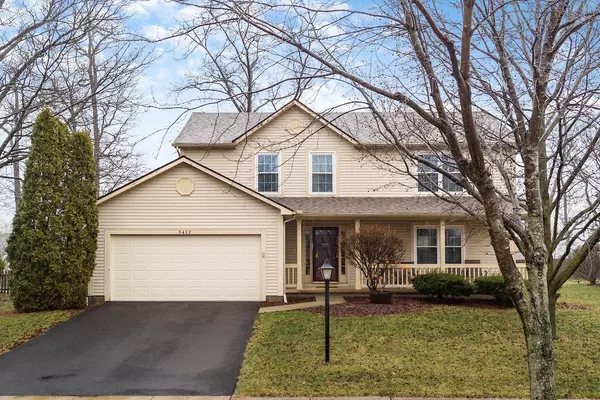 Grove City, OH 43123,5422 Forest Glen Drive