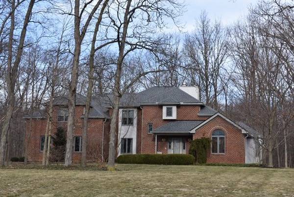 16267 Hunters Run, Marysville, OH 43040