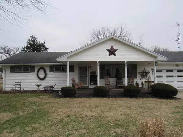 1170 Mccain Avenue, Springfield, OH 45506