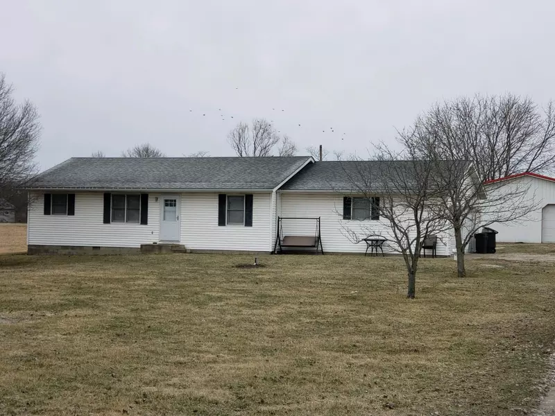 18679 Five Points Pike, Mount Sterling, OH 43143